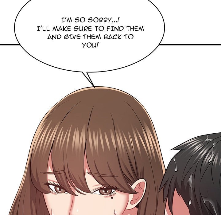Yummy Neighbors chapter 11 page 108