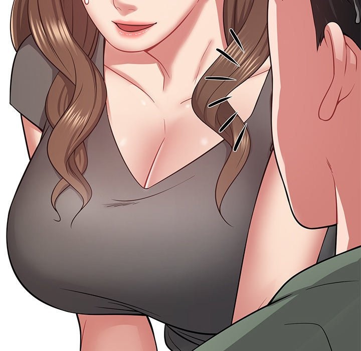 Yummy Neighbors chapter 11 page 109