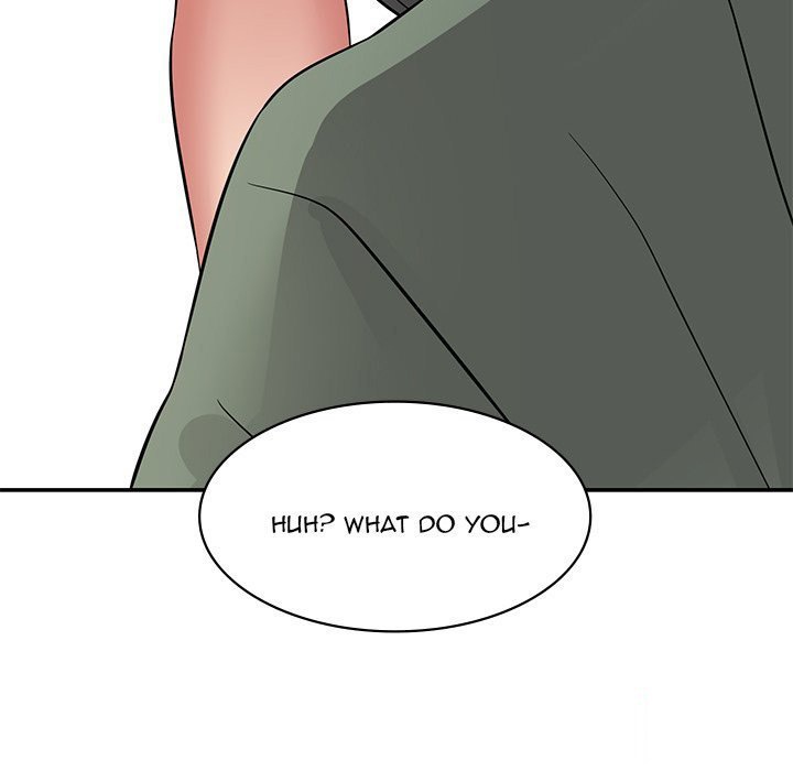 Yummy Neighbors chapter 11 page 110