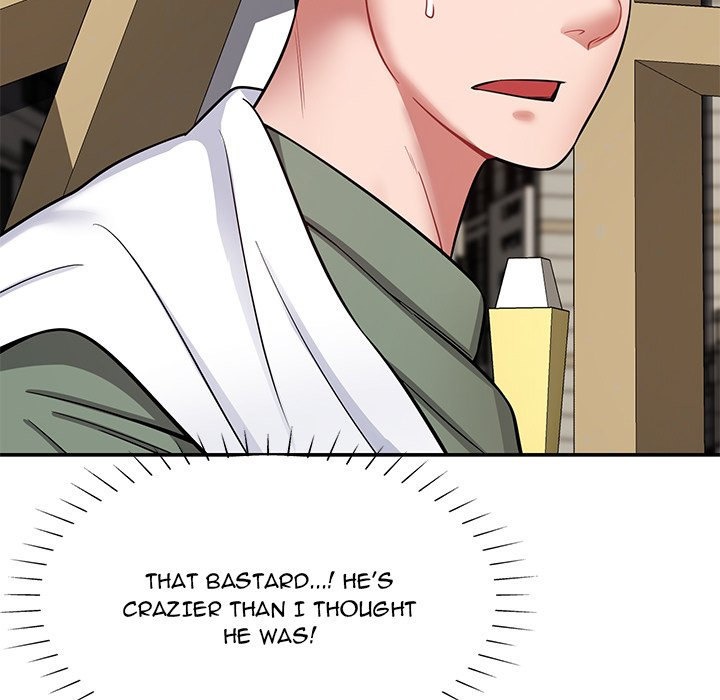Yummy Neighbors chapter 11 page 115