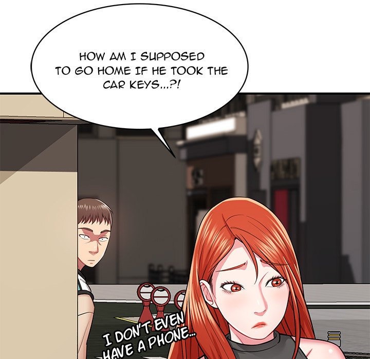 Yummy Neighbors chapter 11 page 120