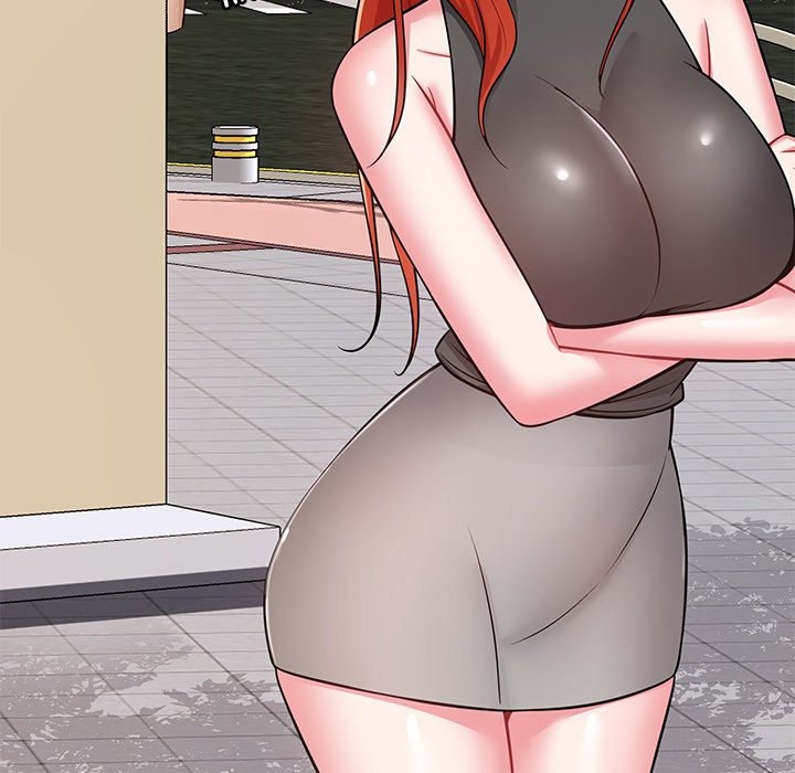 Yummy Neighbors chapter 11 page 121