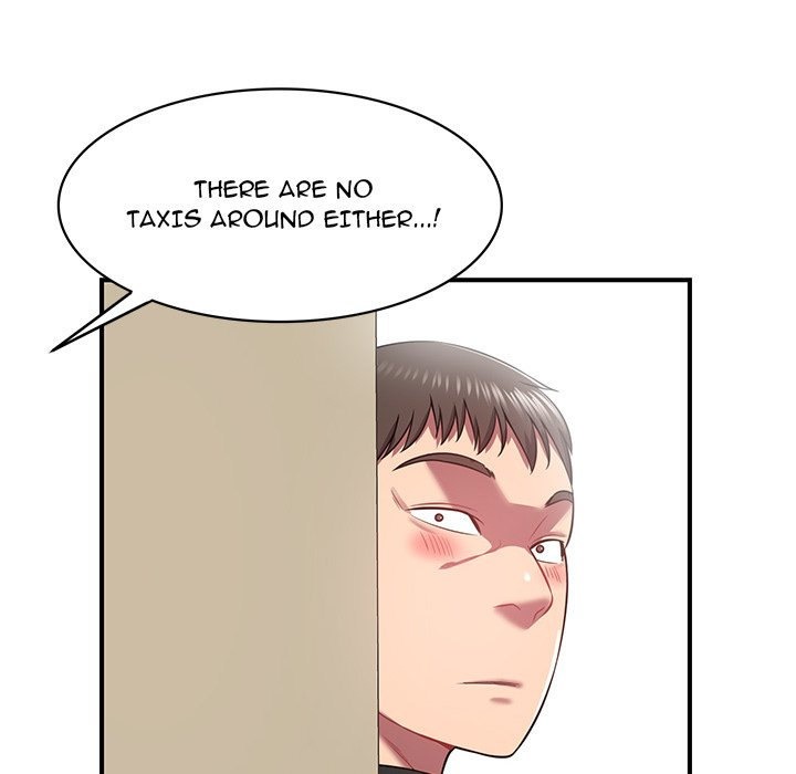 Yummy Neighbors chapter 11 page 123