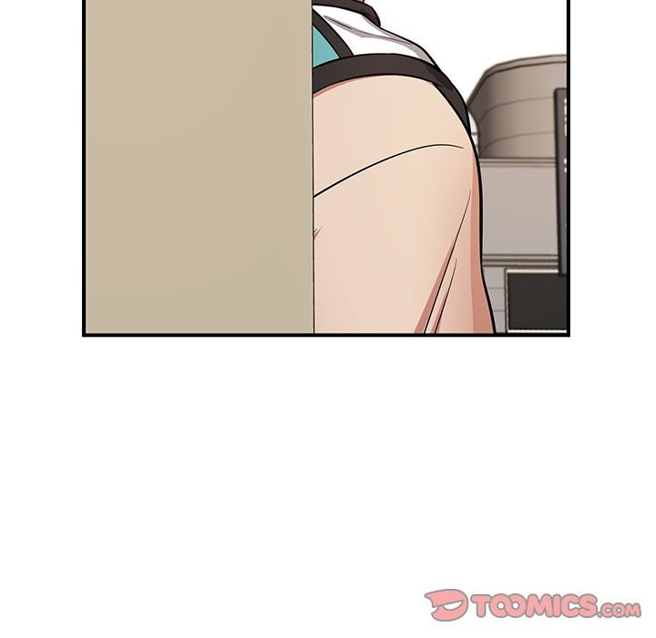 Yummy Neighbors chapter 11 page 124