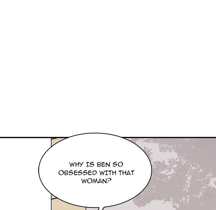 Yummy Neighbors chapter 11 page 125