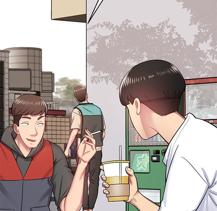 Yummy Neighbors chapter 11 page 126