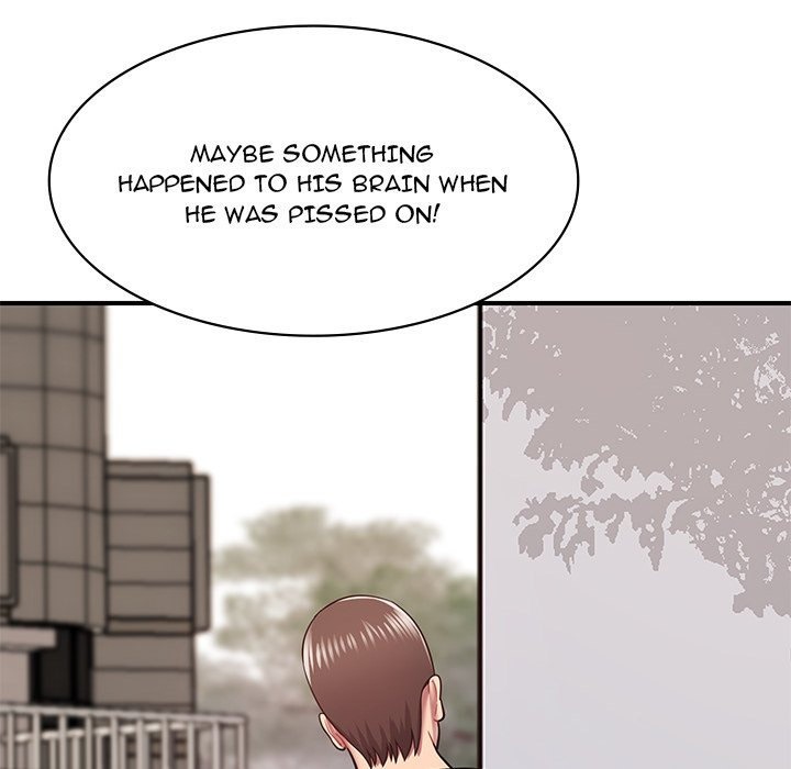 Yummy Neighbors chapter 11 page 129