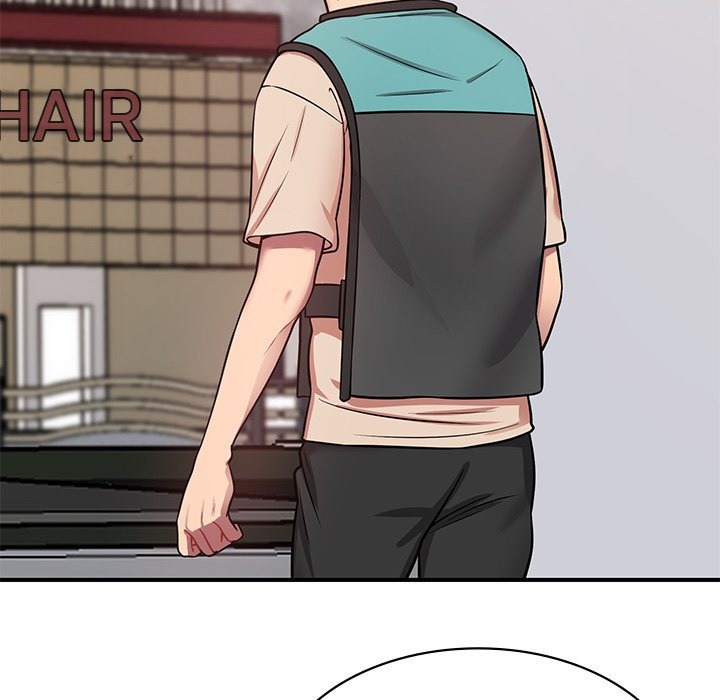 Yummy Neighbors chapter 11 page 130