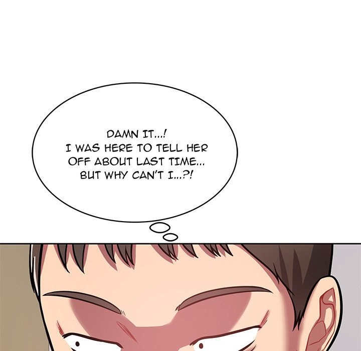 Yummy Neighbors chapter 11 page 132