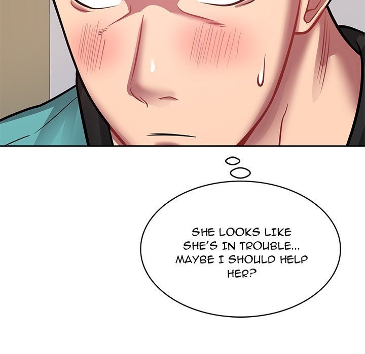 Yummy Neighbors chapter 11 page 133