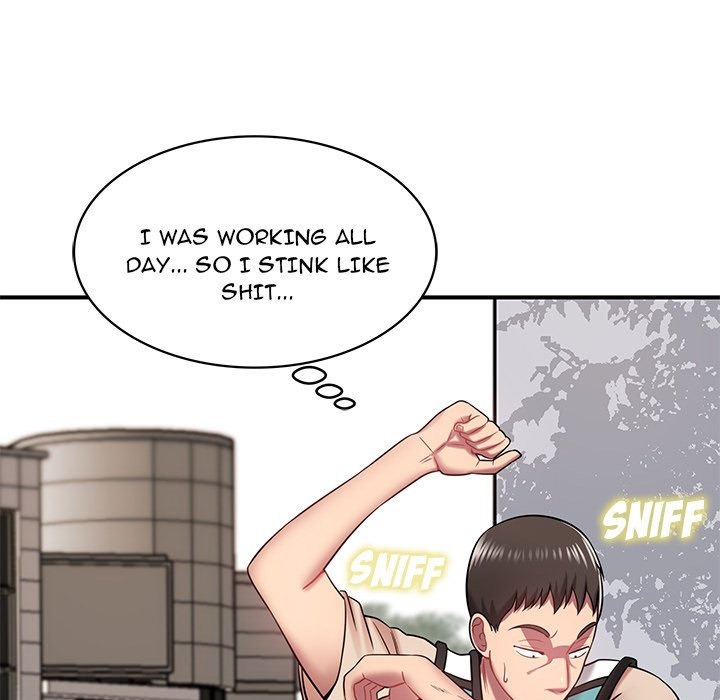 Yummy Neighbors chapter 11 page 135