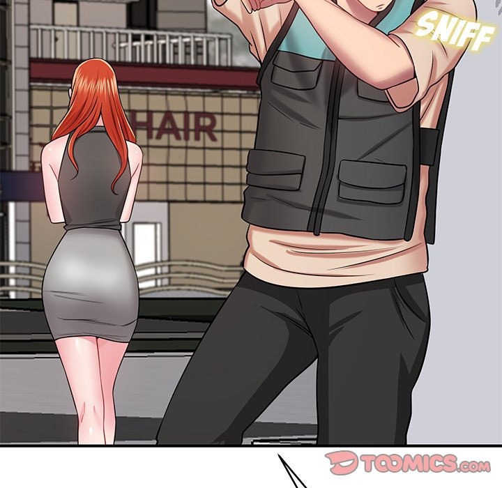 Yummy Neighbors chapter 11 page 136