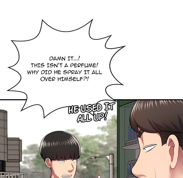 Yummy Neighbors chapter 11 page 141
