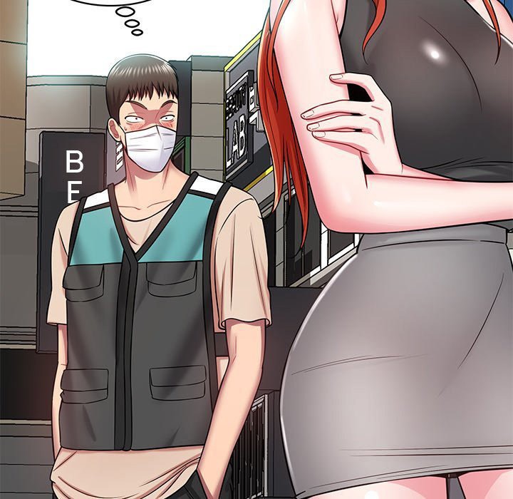 Yummy Neighbors chapter 11 page 146