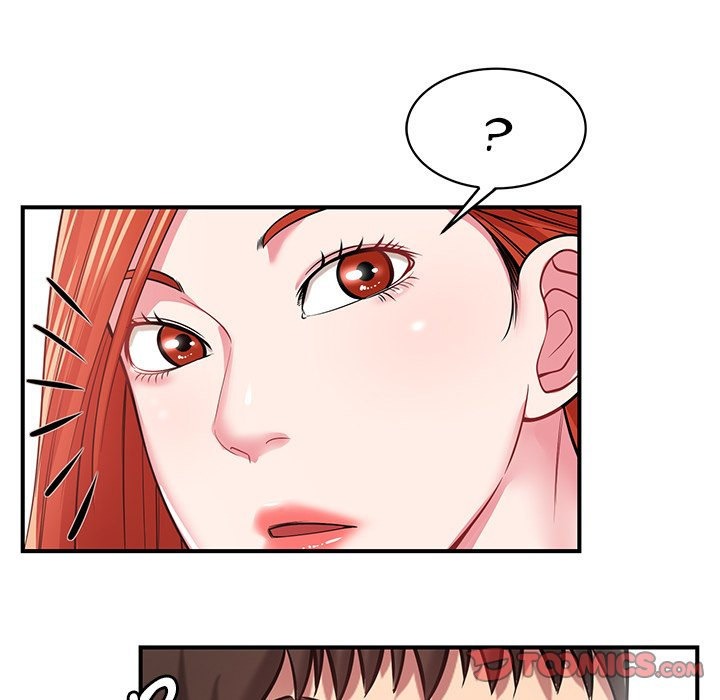 Yummy Neighbors chapter 11 page 148