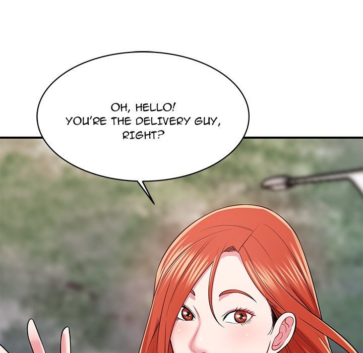 Yummy Neighbors chapter 11 page 150