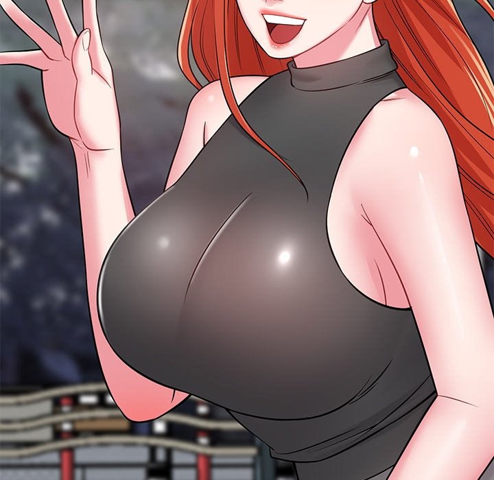 Yummy Neighbors chapter 11 page 151