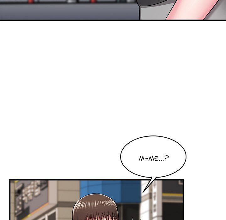 Yummy Neighbors chapter 11 page 152