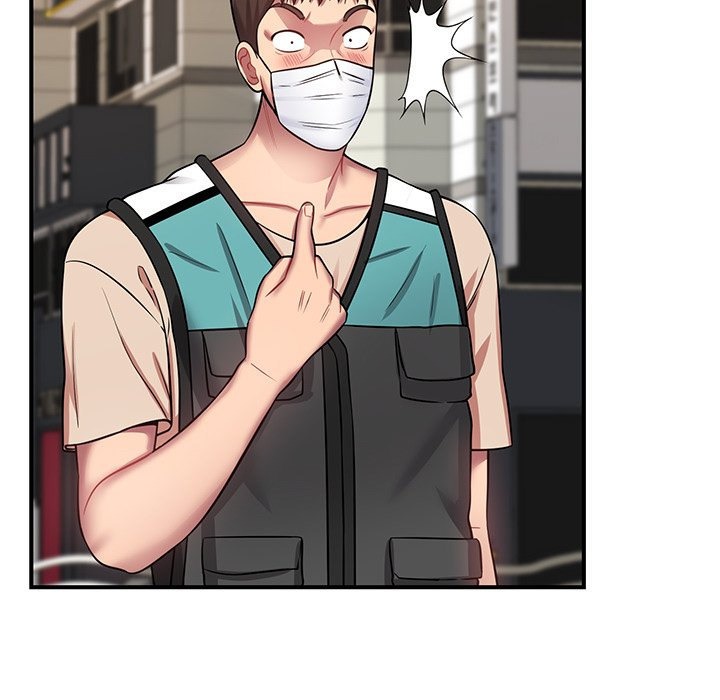 Yummy Neighbors chapter 11 page 153