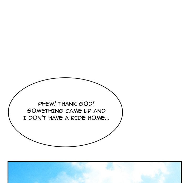 Yummy Neighbors chapter 11 page 154