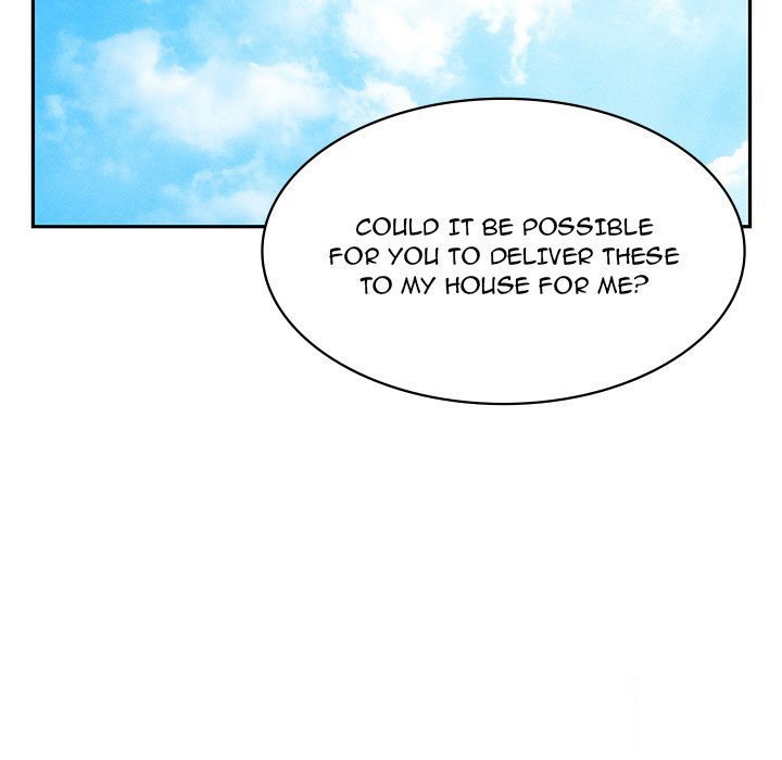 Yummy Neighbors chapter 11 page 155