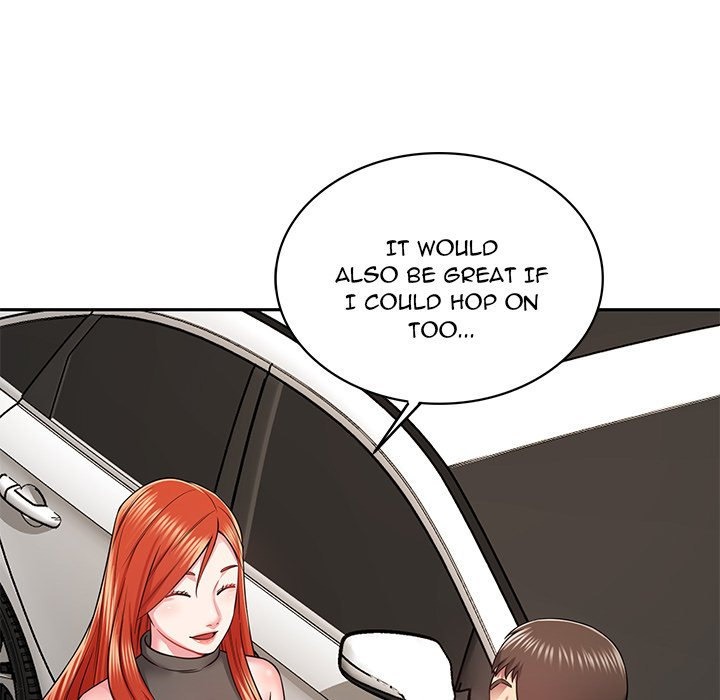 Yummy Neighbors chapter 11 page 156