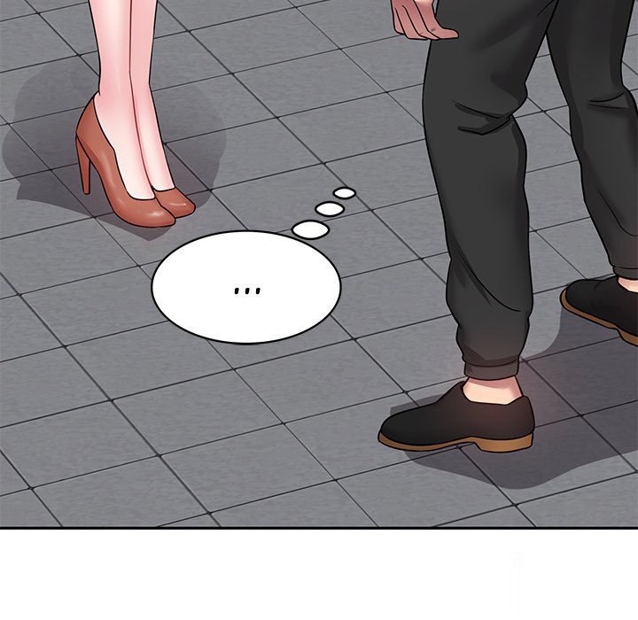 Yummy Neighbors chapter 11 page 158