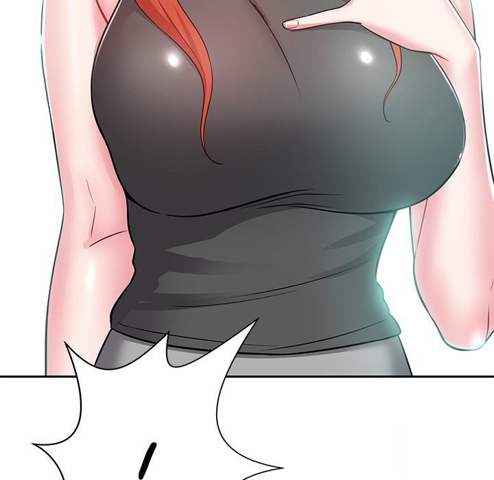 Yummy Neighbors chapter 11 page 161