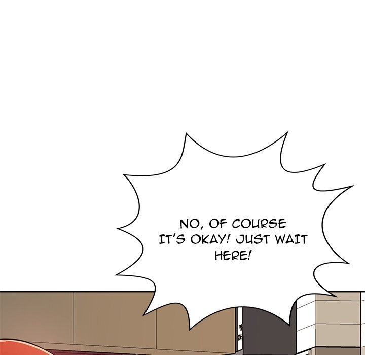 Yummy Neighbors chapter 11 page 163