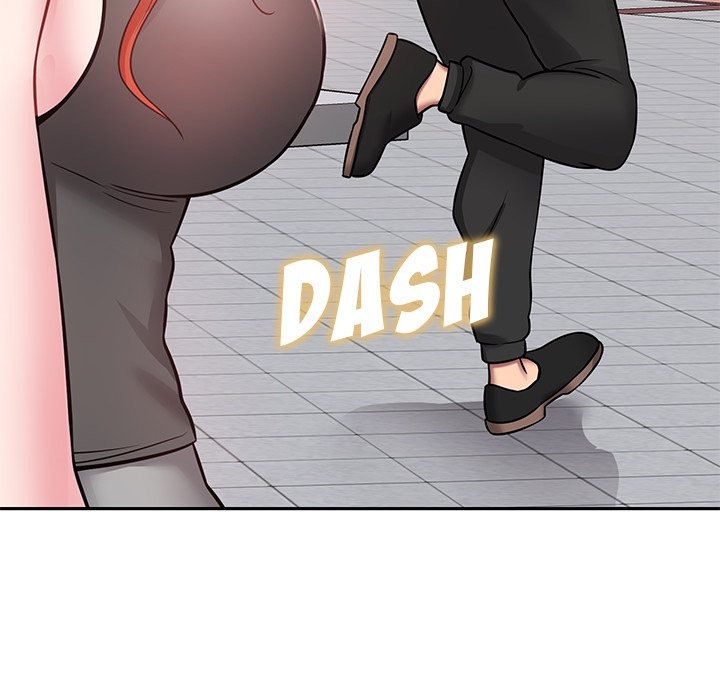 Yummy Neighbors chapter 11 page 165