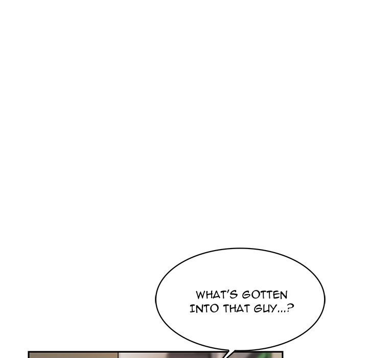 Yummy Neighbors chapter 11 page 166
