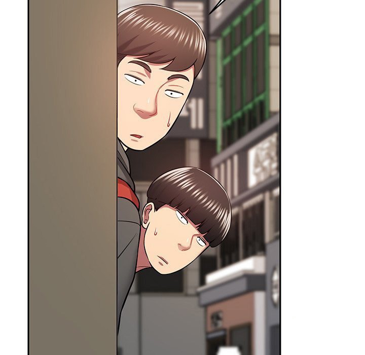 Yummy Neighbors chapter 11 page 167