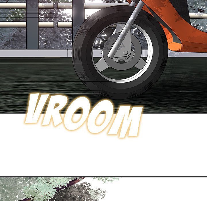 Yummy Neighbors chapter 11 page 170