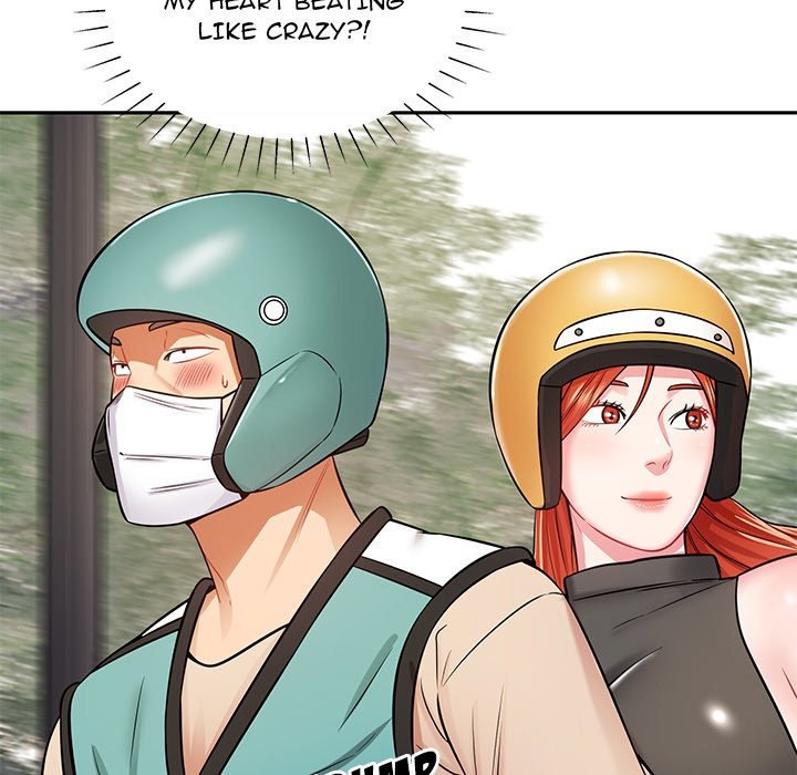 Yummy Neighbors chapter 11 page 174