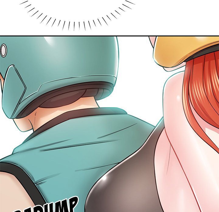 Yummy Neighbors chapter 11 page 179