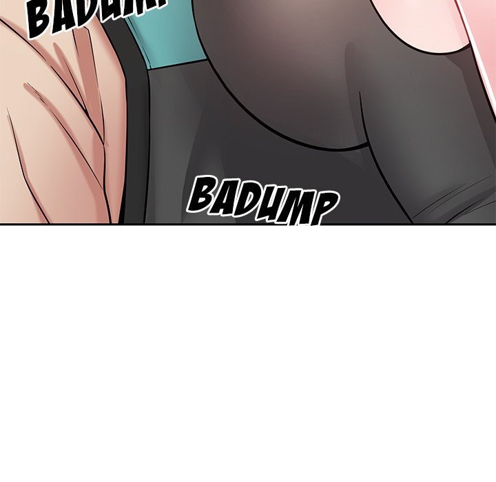 Yummy Neighbors chapter 11 page 180