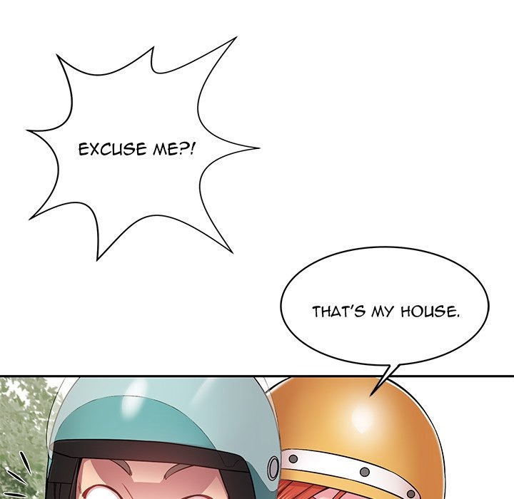 Yummy Neighbors chapter 11 page 187