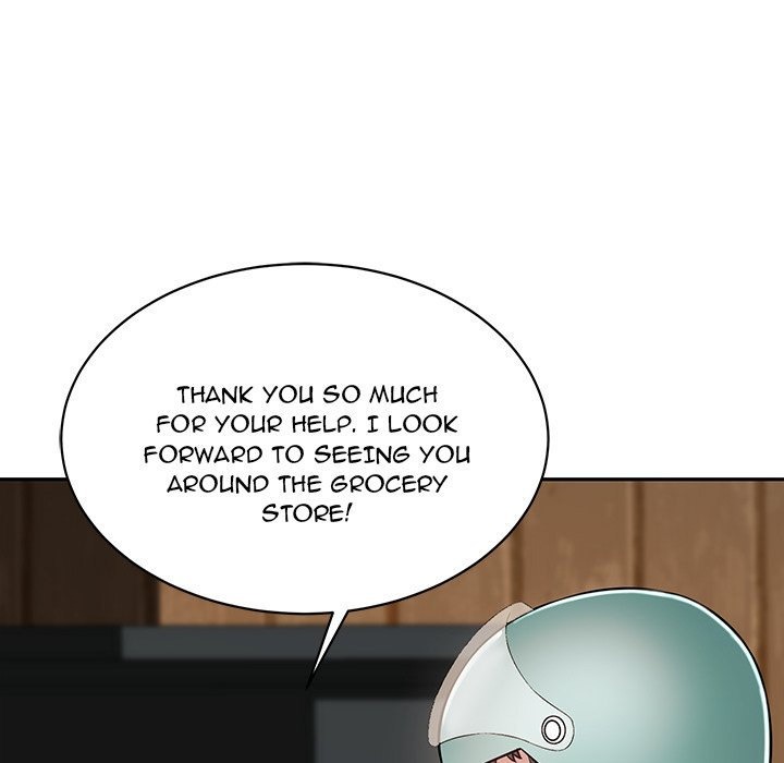 Yummy Neighbors chapter 11 page 192