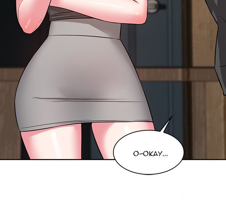 Yummy Neighbors chapter 11 page 194