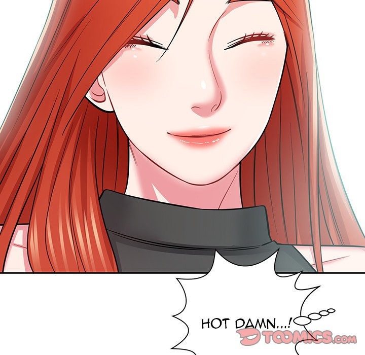 Yummy Neighbors chapter 11 page 196