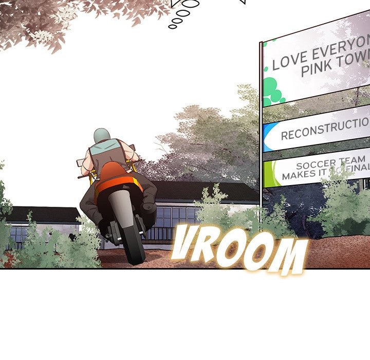 Yummy Neighbors chapter 11 page 199