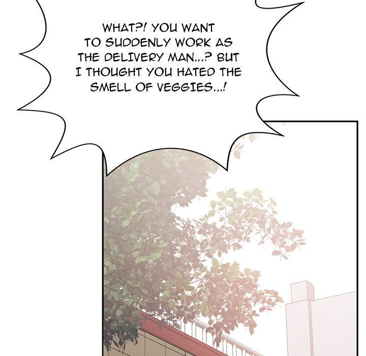 Yummy Neighbors chapter 11 page 201