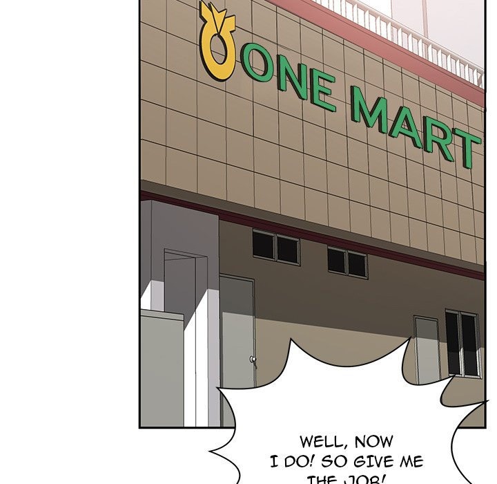Yummy Neighbors chapter 11 page 202