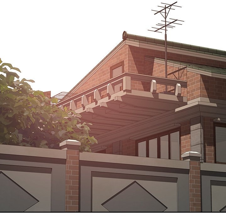 Yummy Neighbors chapter 11 page 205