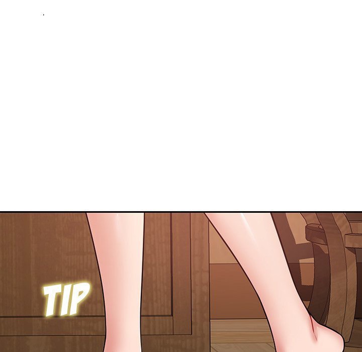 Yummy Neighbors chapter 11 page 206