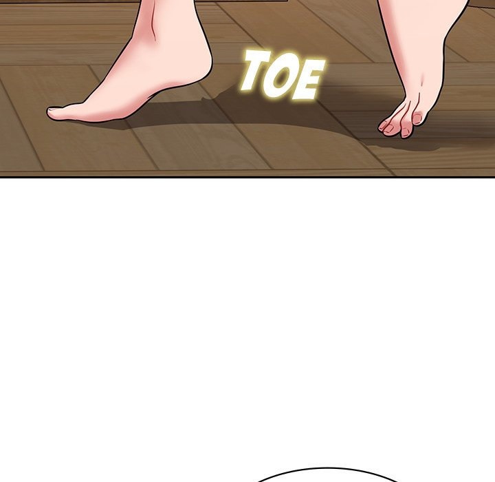 Yummy Neighbors chapter 11 page 207