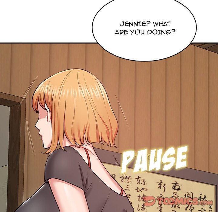 Yummy Neighbors chapter 11 page 208