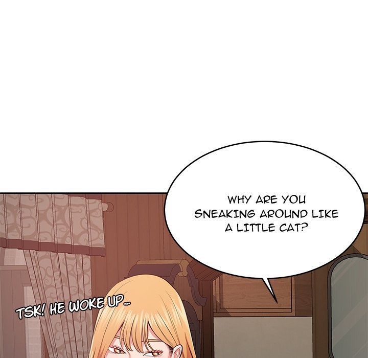 Yummy Neighbors chapter 11 page 210