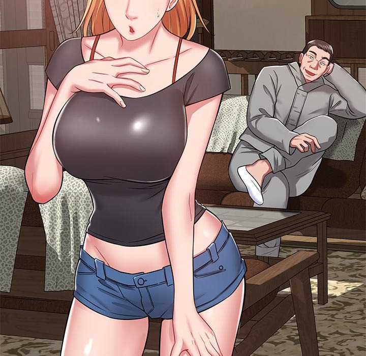 Yummy Neighbors chapter 11 page 211