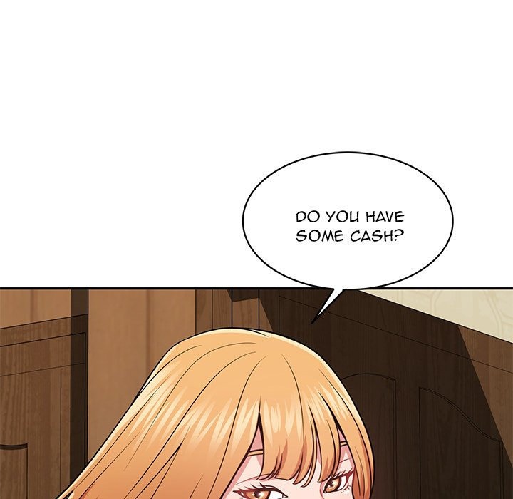 Yummy Neighbors chapter 11 page 213